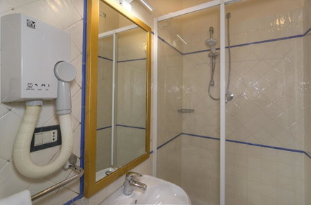 Hotel Il Giardino, Pisa, Italy