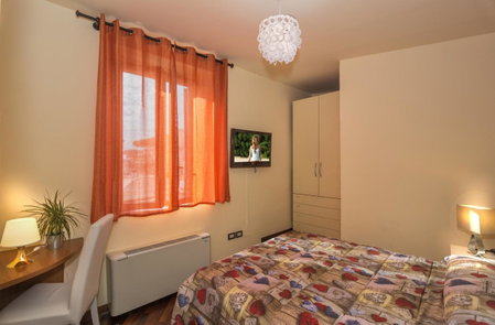 Hotel Il Giardino, Pisa, Italy