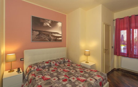 Hotel Il Giardino, Pisa, Italy