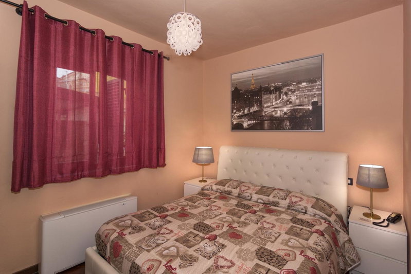 Hotel Il Giardino, Pisa, Italy