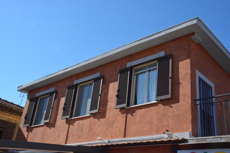 Albano Station Rooms, Pavona, Italy