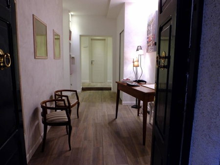Zefiro Home, Rome, Italy
