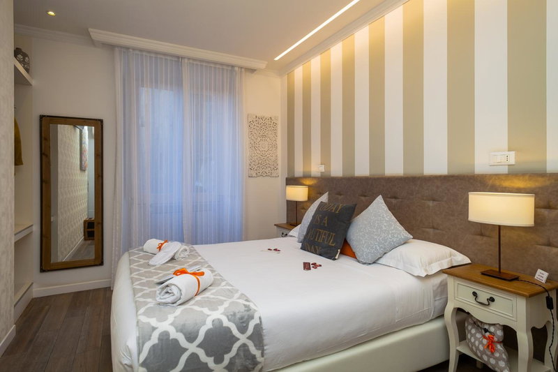 Zefiro Home, Rome, Italy