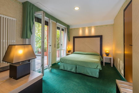 Hotel Don Abbondio, Lecco, Italy