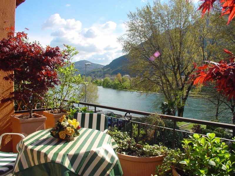 Hotel Don Abbondio, Lecco, Italy