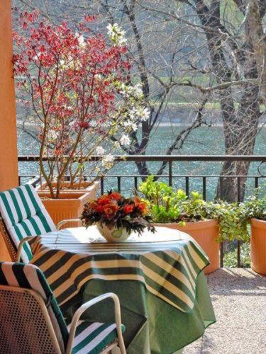 Hotel Don Abbondio, Lecco, Italy