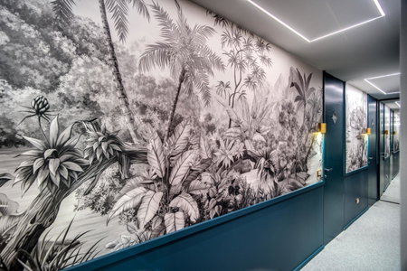 Victor Boutique Hotel, Milan, Italy