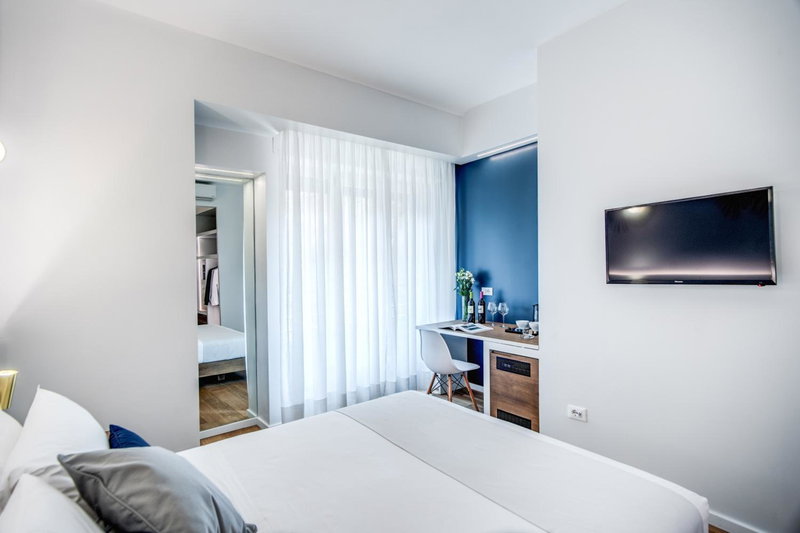 Victor Boutique Hotel, Milan, Italy