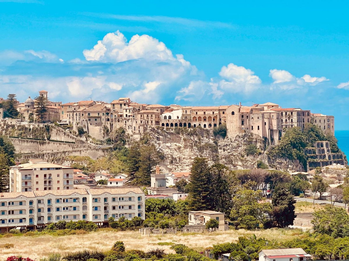 Residence New Paradise, Italy