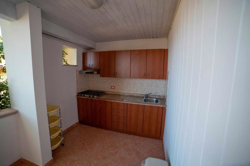 Residence New Paradise, Tropea, Italy