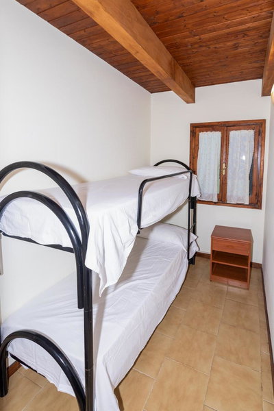 Residence New Paradise, Tropea, Italy