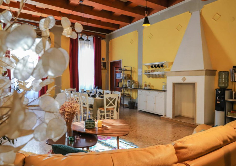 Retrò B&B, Pisa, Italy