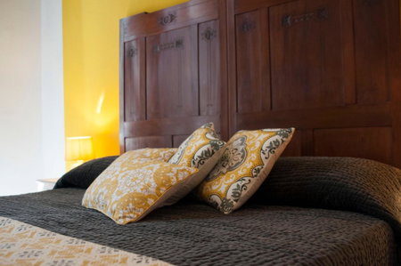 Retrò B&B, Pisa, Italy