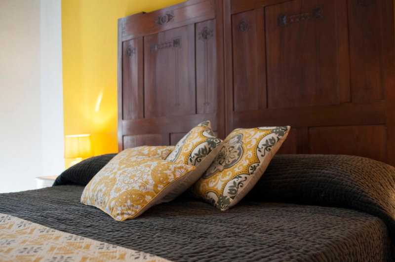 Retrò B&B, Pisa, Italy