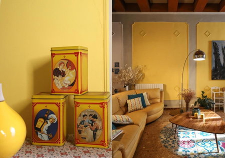 Retrò B&B, Pisa, Italy
