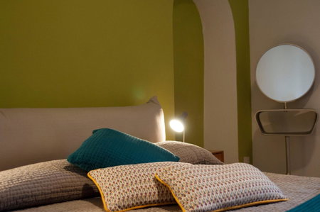 Retrò B&B, Pisa, Italy