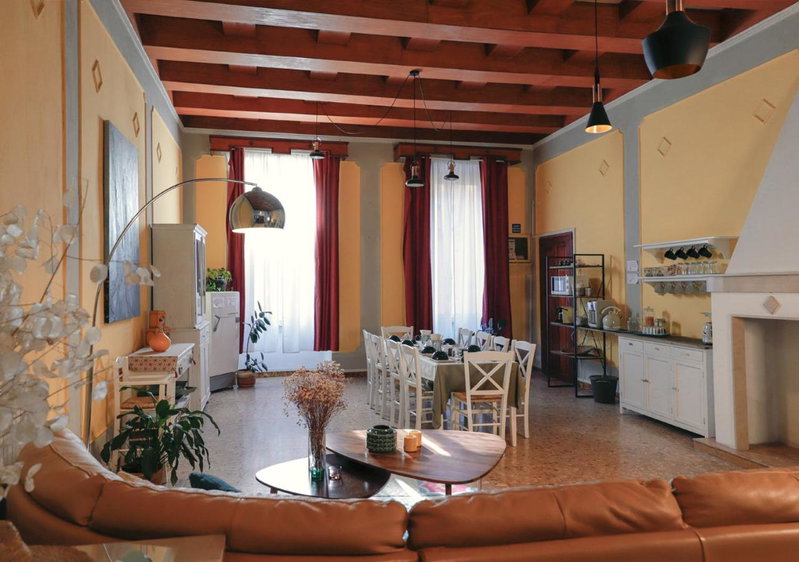 Retrò B&B, Pisa, Italy