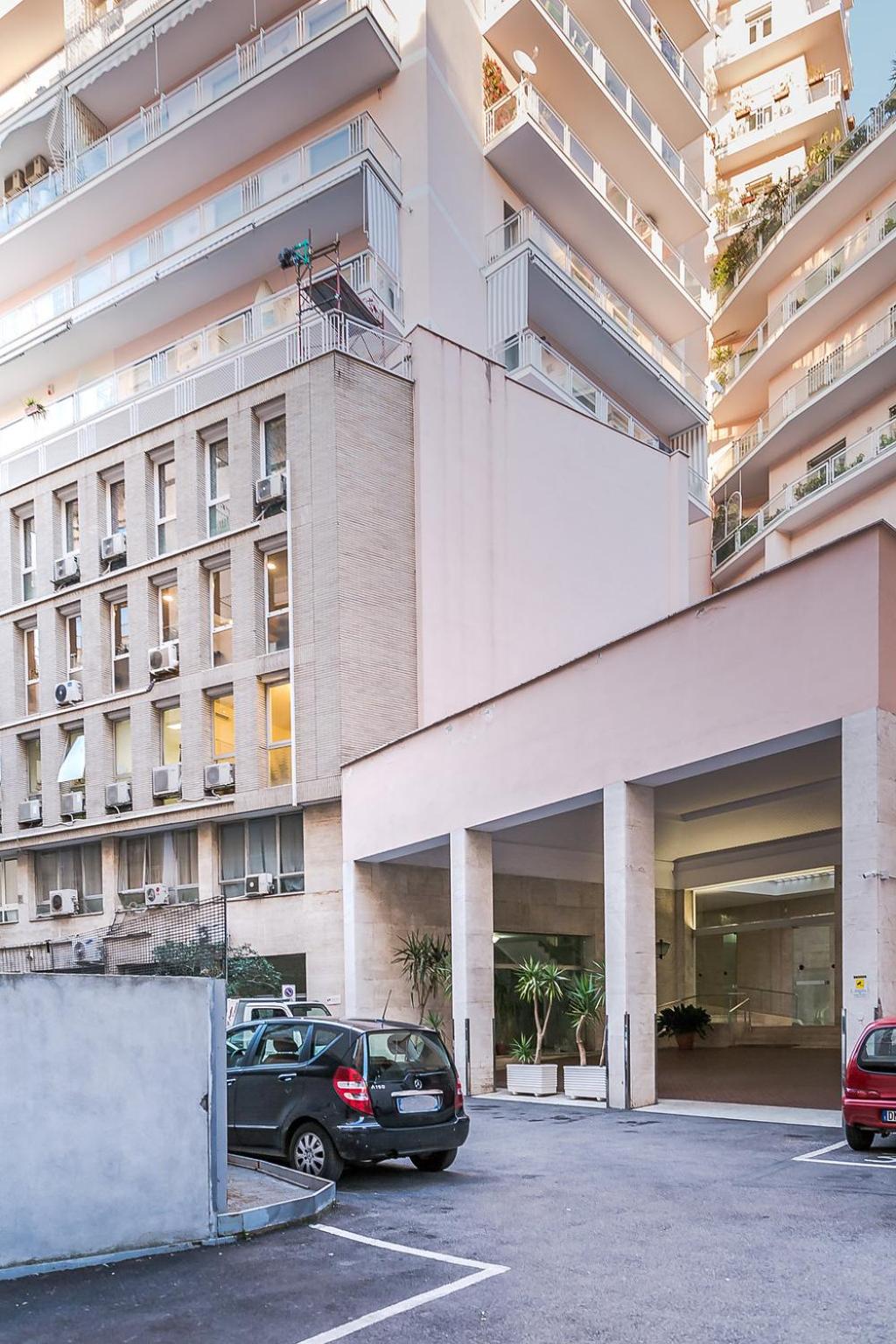 CasAlice B&B Napoli, Italy