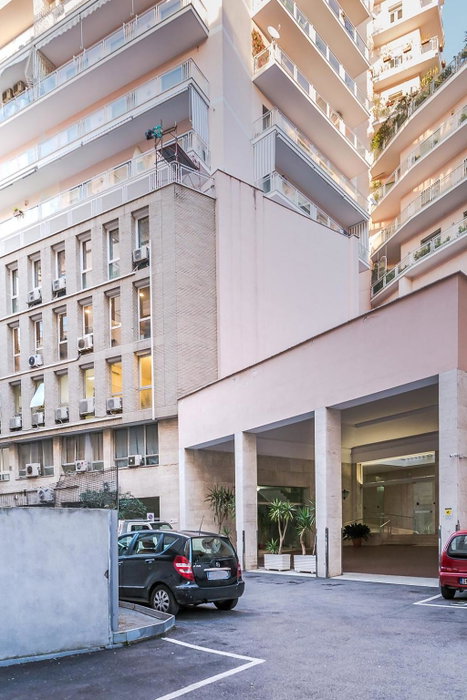 CasAlice B&B Napoli, Naples, Italy