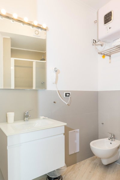 CasAlice B&B Napoli, Naples, Italy