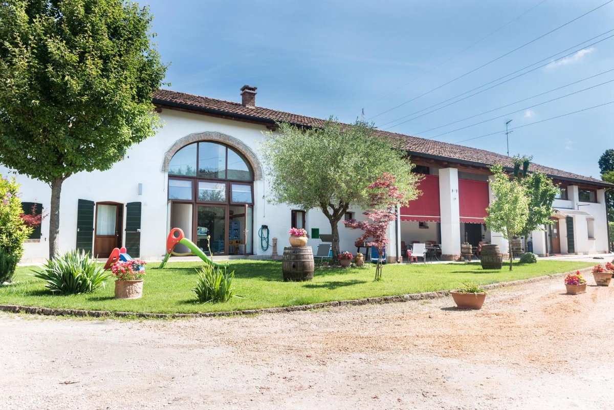 Hotel · Agriturismo Corte Del Brenta, Oriago Di Mira