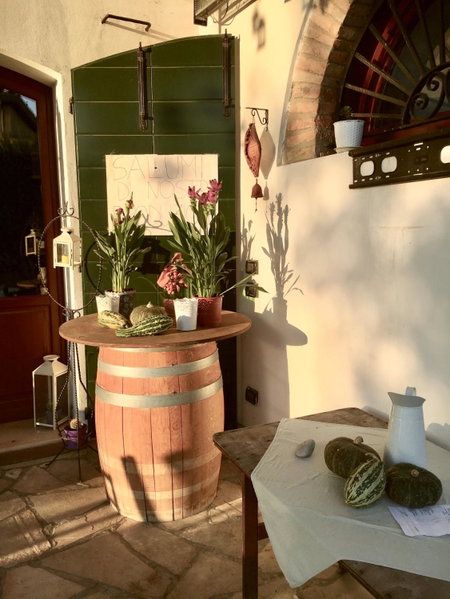 Agriturismo Corte Del Brenta, Oriago Di Mira, Italy