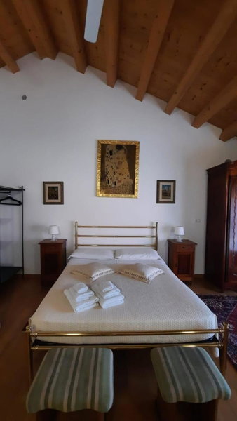 Agriturismo Corte Del Brenta, Oriago Di Mira, Italy