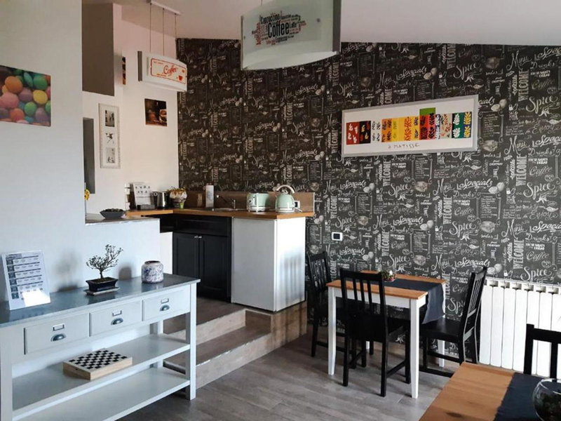 Il Piccolo B&B, Fiumicino, Italy