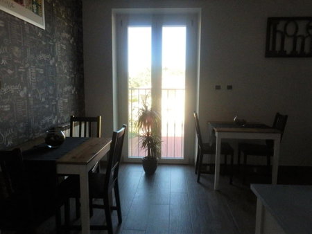 Il Piccolo B&B, Fiumicino, Italy