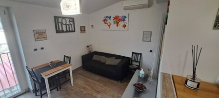 Il Piccolo B&B, Fiumicino, Italy
