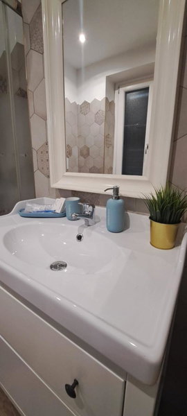 Il Piccolo B&B, Fiumicino, Italy
