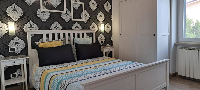 Il Piccolo B&B, Fiumicino, Italy
