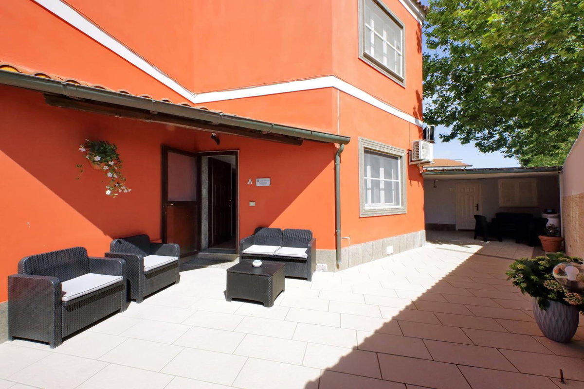 B&B Felicioni, Italie