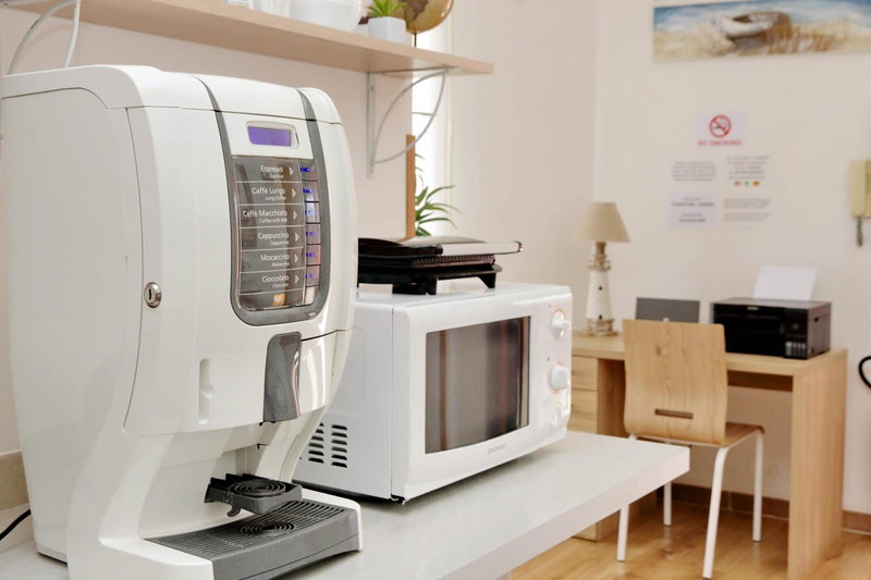 B&B Felicioni, Fiumicino, Italy