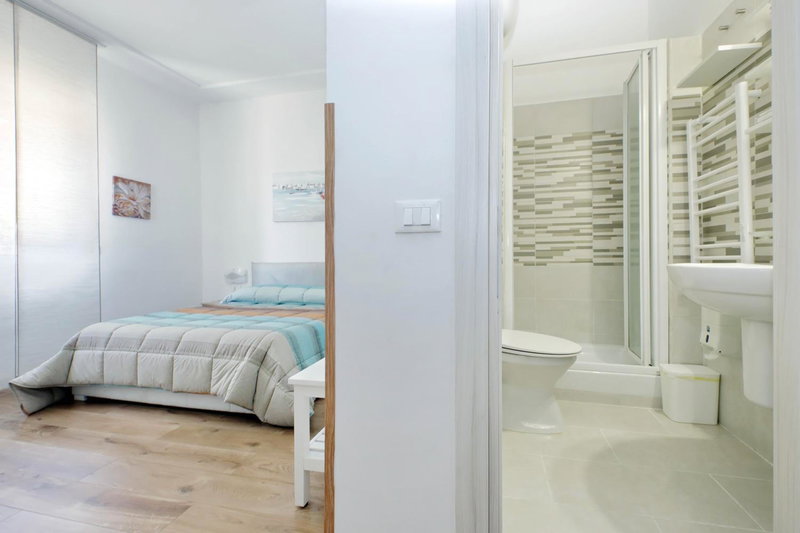 B&B Felicioni, Fiumicino, Italy