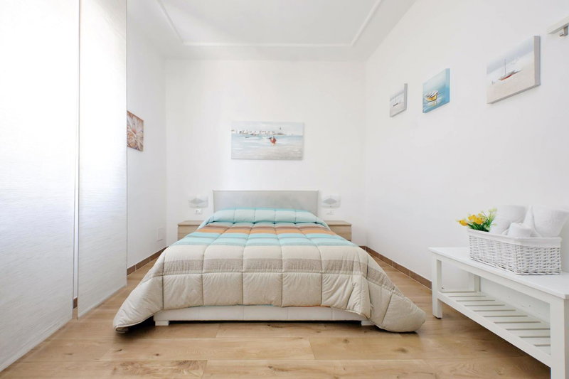 B&B Felicioni, Fiumicino, Italy