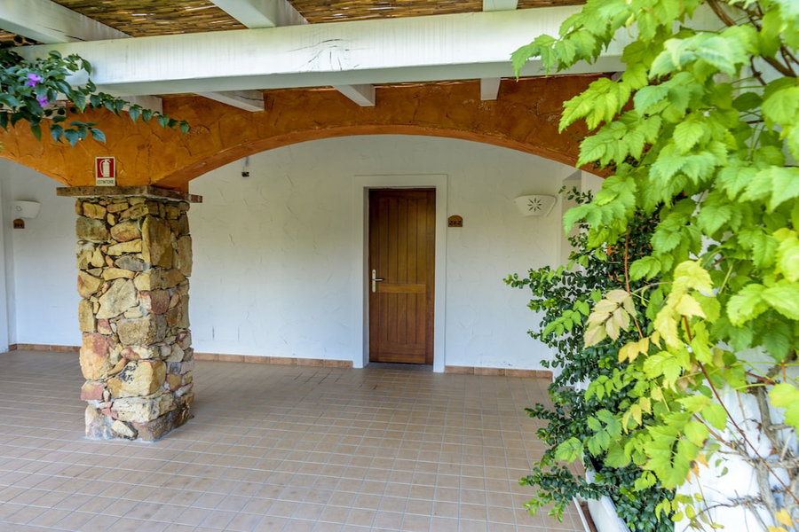 Hotel Garden Beach, Castiadas, Italy