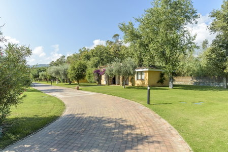 Hotel Garden Beach, Castiadas, Italy