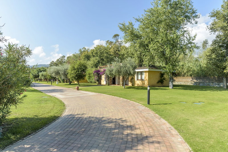 Hotel Garden Beach, Castiadas, Italy