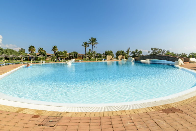 Hotel Garden Beach, Castiadas, Italy