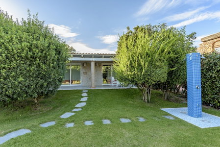 Hotel Garden Beach, Castiadas, Italy