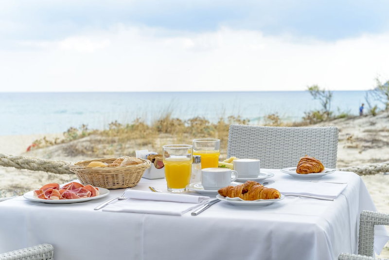Hotel Garden Beach, Castiadas, Italy