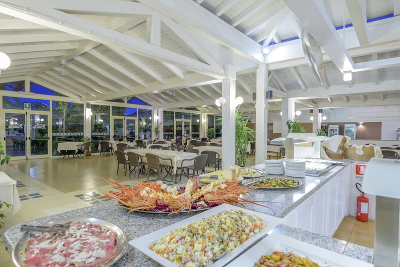 Hotel Garden Beach, Castiadas, Italy