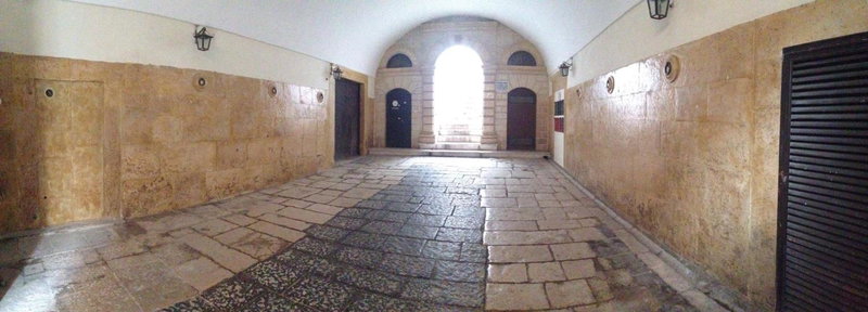 B&B Le Ferule, Manfredonia, Italy