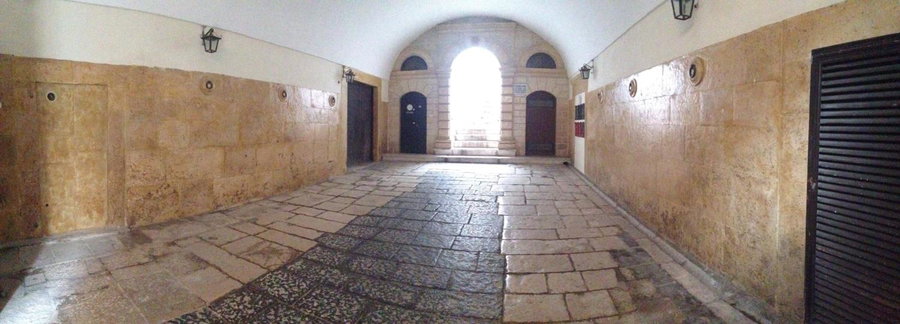 B&B Le Ferule, Manfredonia, Italy