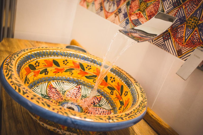 B&B Le Ferule, Manfredonia, Italy