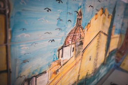 B&B Le Ferule, Manfredonia, Italy