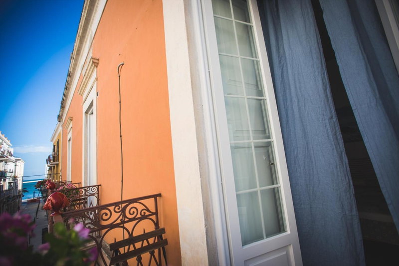 B&B Le Ferule, Manfredonia, Italy