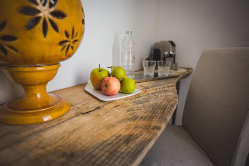 B&B Le Ferule, Manfredonia, Italy