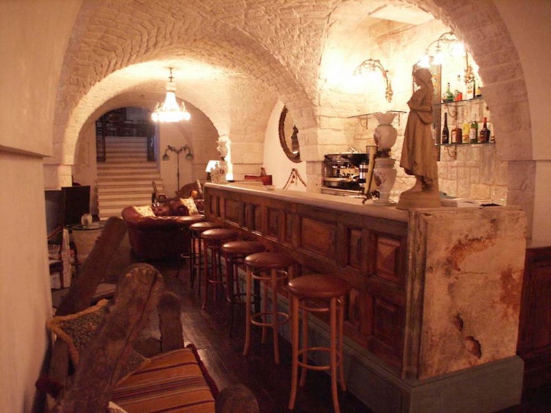 Borgo trulli 1789, Ostuni, Italy
